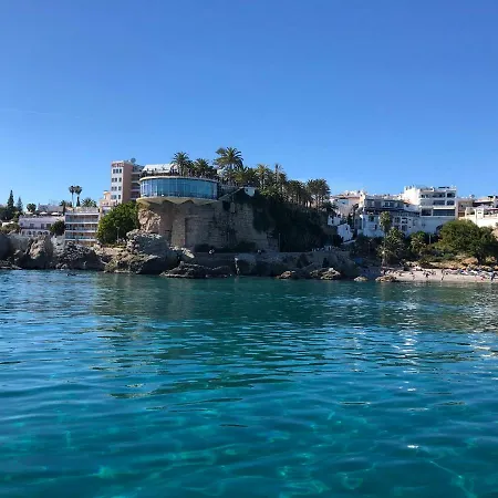 Apartmán Burriana Playa *