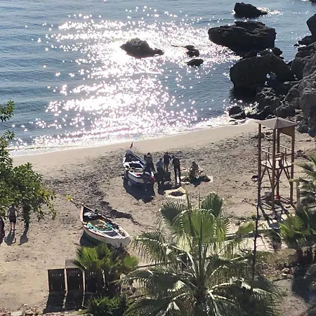 Apartmán Burriana Playa
