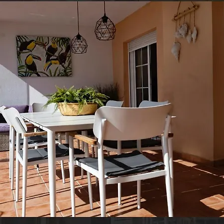 Burriana Playa Apartment