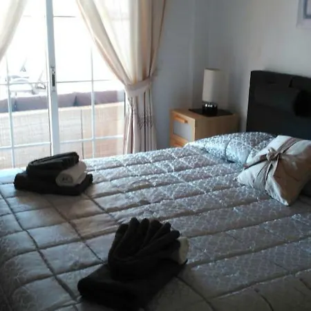 Apartment Burriana Playa