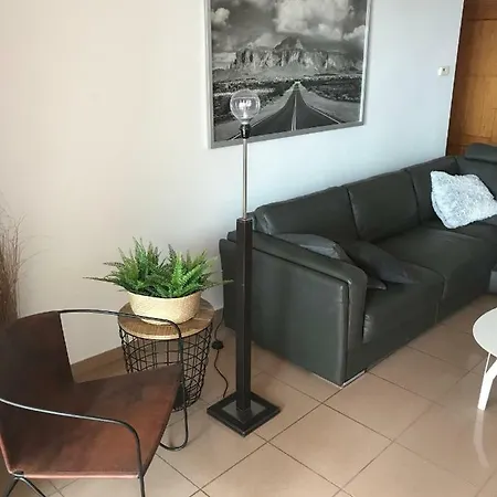Apartment Burriana Playa *