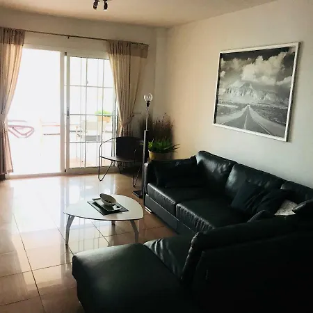 Burriana Playa Apartment