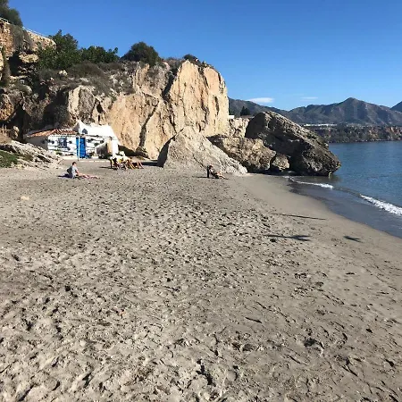 Burriana Playa Apartment